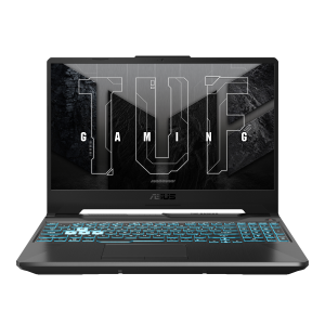 ASUS TUF Gaming A15 FA506NCG