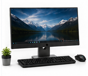Built-in Desktop