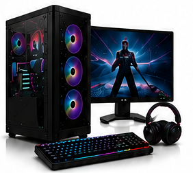 Gaming Desktop