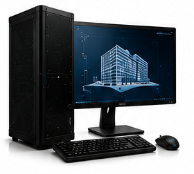 Professional Desktop