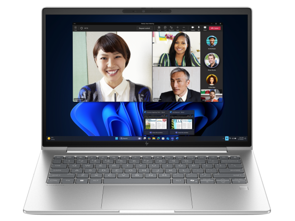 HP EliteBook 6 G1i AI