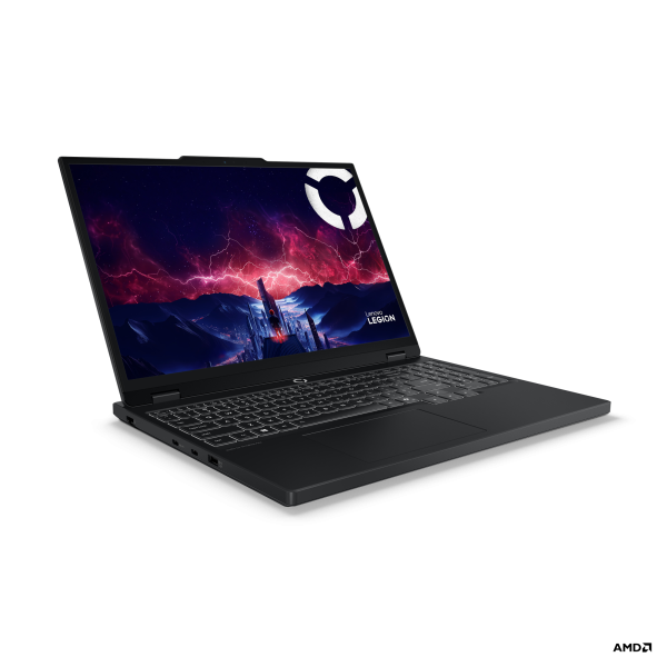 Lenovo Legion 5 15AHP10